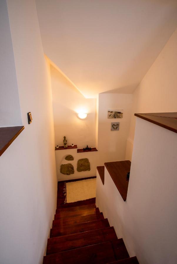 Szitakoeto Apartman Erlau Exterior foto